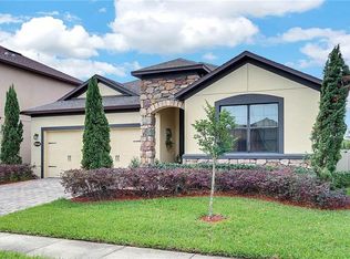 10116 Armando Cir, Orlando, FL 32825