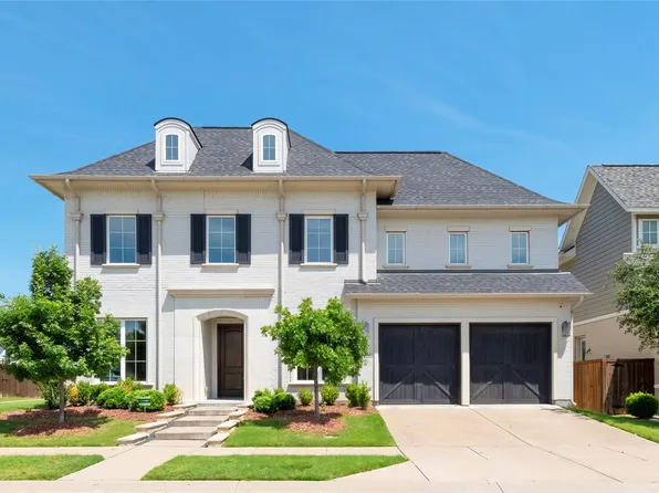 1108 Sarah St, Allen, TX 75013