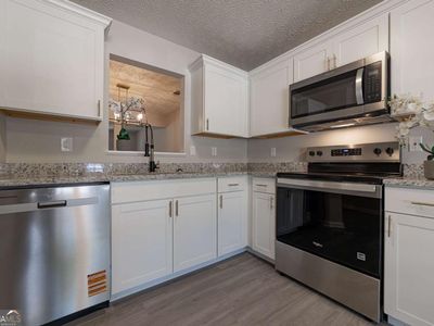 3017 Waldrop Cir, Decatur, GA, 30034