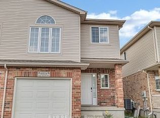683B Wild Ginger Ave, Waterloo, ON N2V 2T2