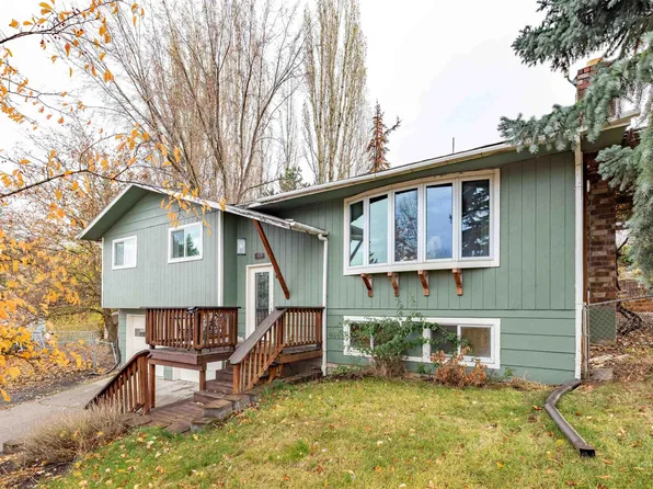820 Courtney St, Moscow, ID 83843