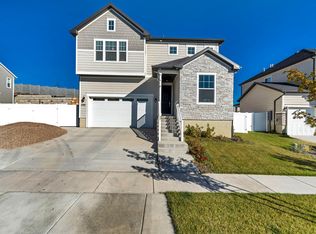 2291 N Wild Hyacinth Dr, Saratoga Springs, UT 84045