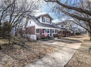 6206 Reber Pl, Saint Louis, MO 63139