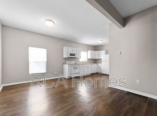 1601 S Meridian St E, Indianapolis, IN 46225