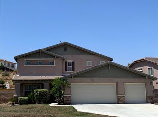 23798 Cheyenne Canyon Dr, Quail Valley, CA 92587