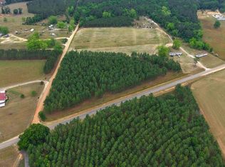 5/ACRE S County Road 73, Headland, AL 36345