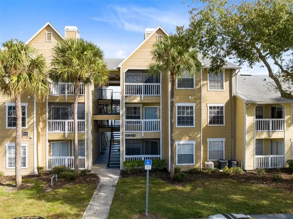 1065 S Hiawassee Rd APT 1425, Orlando, FL 32835