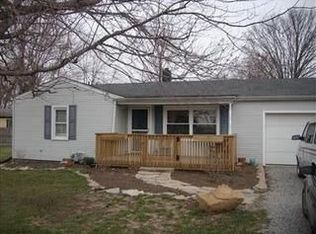 103 Sunset Dr, Bethel, OH 45106