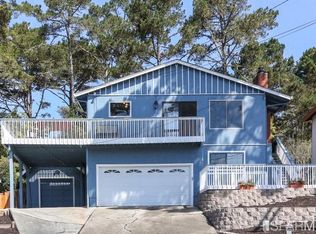 731 Columbus St, Half Moon Bay, CA 94019