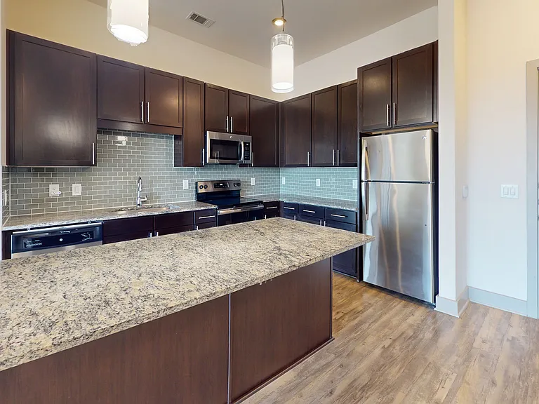 The Flats at Palisades — Photo 124