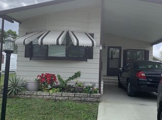 22 Villas Del Norte, Fort Pierce, FL 34951