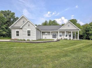 11901 Dunham Rd, Mount Vernon, OH 43050