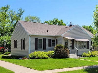 827 N 3rd St, Fort Dodge, IA, 50501
