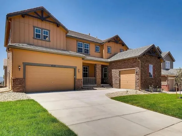 16123 Swan Mountain Dr, Broomfield, CO 80023