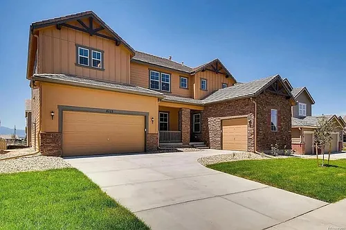 16123 Swan Mountain Dr Photo 1
