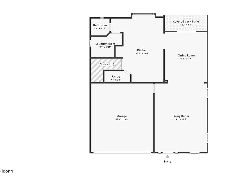 2123 Dodge Dr — Photo 2