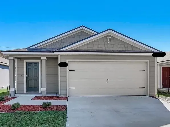 141 Teakwood Dr, Saint Marys, GA 31558