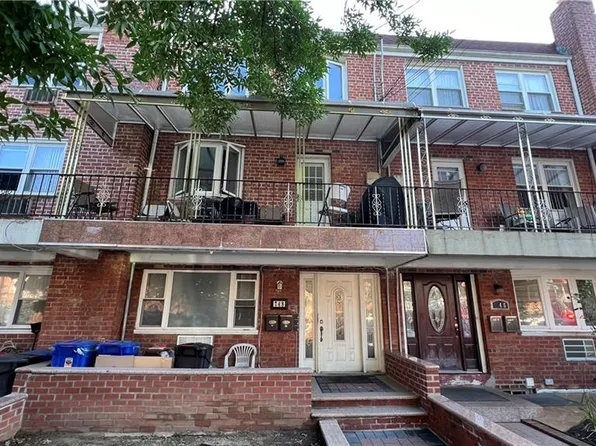 748 E 82nd St, Brooklyn, NY 11236