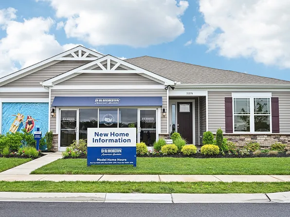 Homes Available Soon, Headwater Cove