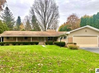 2403 Smiley Way, Jackson, MI 49203