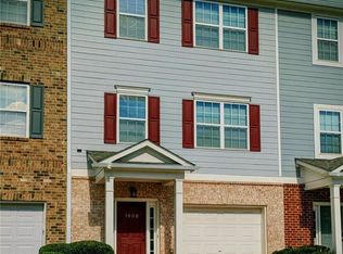 1608 Austin Meadows Dr, Decatur, GA 30032