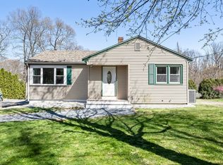 207 Forest St, Dighton, MA 02715