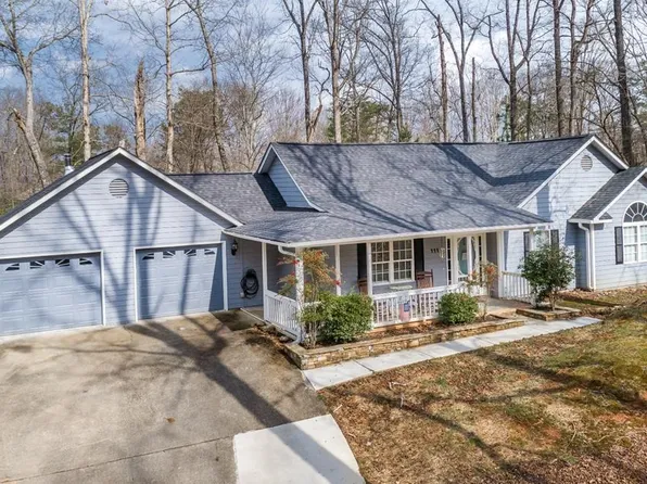 111 Seneca Way, Ellijay, GA 30540