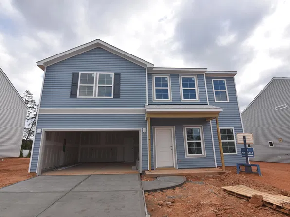 40 Mistflower Dr, Youngsville, NC 27596