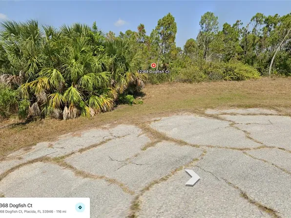 12368 Dogfish Ct, Placida, FL 33946