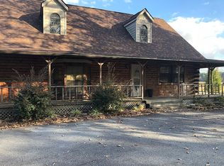 1909 Taylor Rd, White Hall, AR 71602