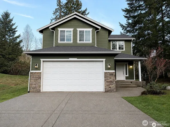 4158 SE Fairway Circle, Port Orchard, WA 98366