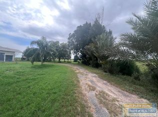 33632 Cobarrubias Rd, San Benito, TX 78586