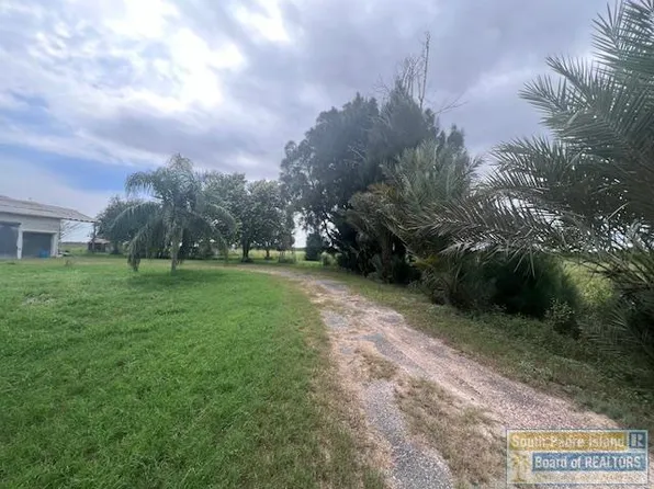 33632 Cobarrubias Rd, San Benito, TX 78586