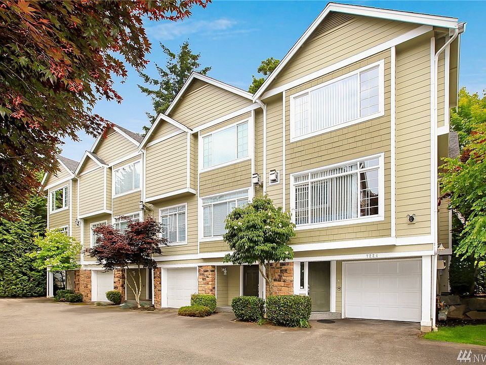 1st image of 7218 NE 182nd St #5