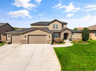 1781 Silver Ct, Richland, WA 99352