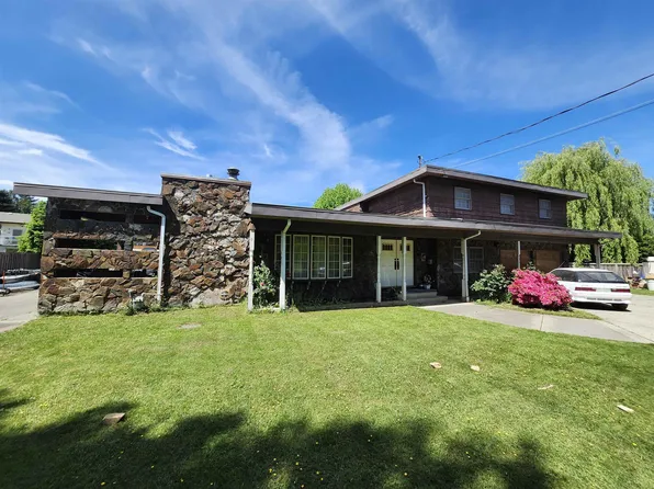 46645 Hope River Rd, Chilliwack, BC V2P 7L5