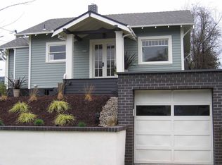 4424 SE Clay St, Portland, OR 97215