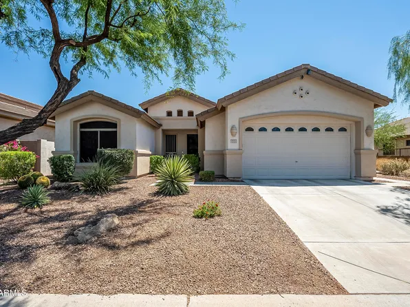 2511 N RAVEN --, Mesa, AZ 85207
