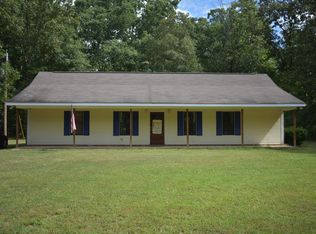 60018 Vaughn Rd, Amory, MS 38821