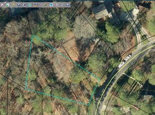 502 Old Harbor Dr #2, Atlanta, GA 30328