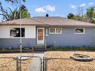 1012 E Lacrosse Ave, Spokane, WA 99207