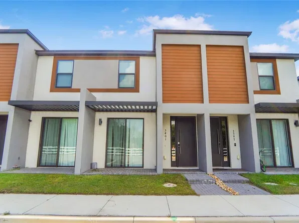 3401 Tranquil Trl, Kissimmee, FL 34747