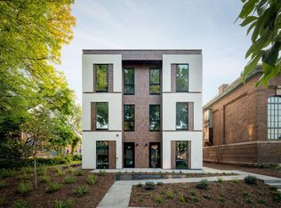 Amp House Apartments, Minneapolis, MN 55408