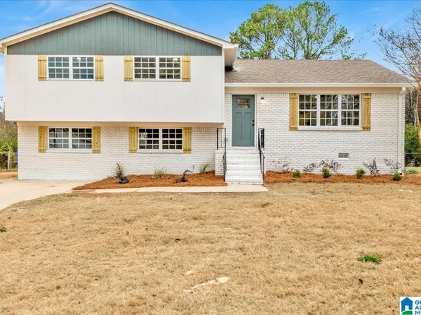 505 20th Ct NE, Birmingham, AL 35215