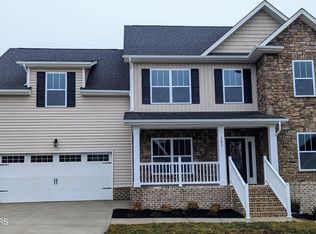 102 Brookberry Rd LOT 26G, Oak Ridge, TN 37830