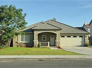 11107 Tipperary Dr, Bakersfield, CA 93311