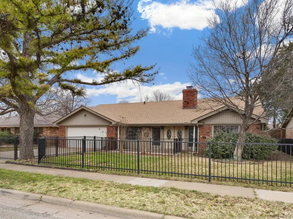 1618 56th St, Lubbock, TX 79412