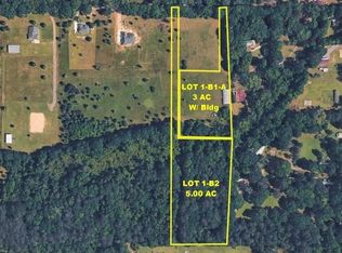 Lots 1 B1 A 1 B2 Ed Yates Rd, Pearl River, LA 70452