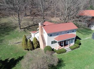 180 Bank St, Newfield, NY 14867