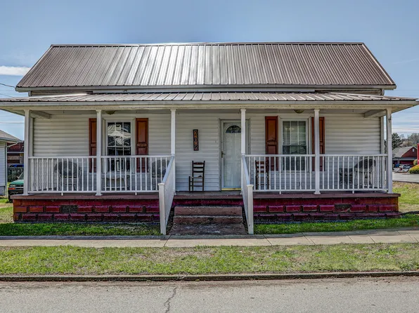 208 E Cottage Ave, Elizabethton, TN 37643